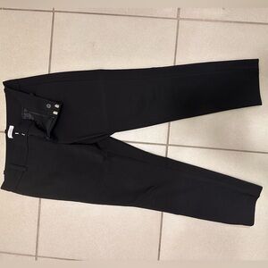 Calvin Klein women’s Elegant Black Dress Pants